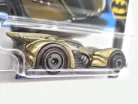 Hot Wheels Batman: Arkham Asylum Batmobile - Batman 2/5 - 54/250 - Hot Wheels - 1:64