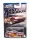 Hot Wheels 1996 Honda / Acura Integra GSR - Silver Series 2/5 - Fast and Furious - long card - Hot Wheels - 1:64