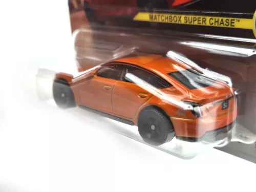 2021 Cadillac CT5-V - 4/4 - SUPER CHASE - Matchbox - 1:64