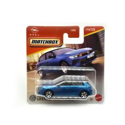 Opel Astra - 114/125 - Matchbox - 1:64