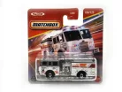 Pierce Arrow XT Fire Engine / Fire Truck - fire truck - 104/125 - Matchbox - 1:64