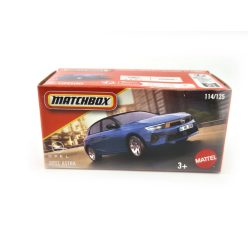 Opel Astra - 114/125 - boxed - Matchbox - 1:64