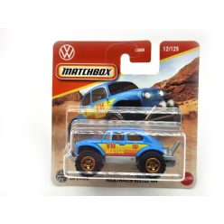   Volkswagen VW Beetle 4x4 - 12/125 - blister pack - Matchbox - 1:64