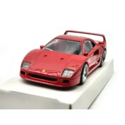 Ferrari F40 (1987) - Norev - 1:43