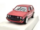 Volkswagen VW Golf GTi G60 (1990) - red - Norev - 1:43