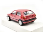 Volkswagen VW Golf GTi G60 (1990) - red - Norev - 1:43