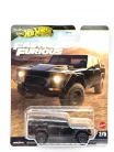 Hot Wheels Fast and Furious – Fast & Furious 2/5 – Lamborghini LM002 – Hot Wheels – 1:64 1/64 die-cast car