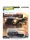Hot Wheels Fast and Furious – Fast & Furious 2/5 – Lamborghini LM002 – Hot Wheels – 1:64 1/64 die-cast car