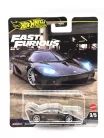 Hot Wheels Fast and Furious - The Fast and the Furious 3/5 - Koenigsegg CCXR - Hot Wheels - 1:64