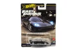 Hot Wheels Fast and Furious - The Fast and the Furious 3/5 - Koenigsegg CCXR - Hot Wheels - 1:64