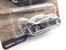 Hot Wheels Fast and Furious - The Fast and the Furious 3/5 - Koenigsegg CCXR - Hot Wheels - 1:64