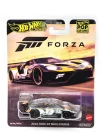 Hot Wheels Premium - Pop Culture - Forza - 2016 Ford GT Race - Hot Wheels - 1:64