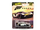 Hot Wheels Premium - Pop Culture - Forza - 2016 Ford GT Race - Hot Wheels - 1:64