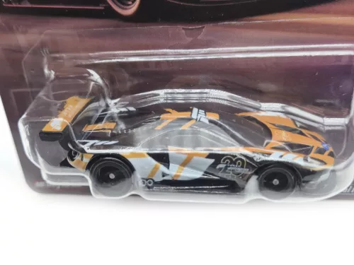 Hot Wheels Premium - Pop Culture - Forza - 2016 Ford GT Race - Hot Wheels - 1:64