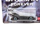Hot Wheels Premium - Pop Culture - Batman Forever - Batman Forever Batmobile - Hot Wheels - 1:64