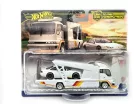 Hot Wheels Team Transport - Toyota Soarer - Express Hauler - Hot Wheels - 1:64