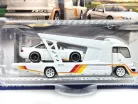 Hot Wheels Team Transport - Toyota Soarer - Express Hauler - Hot Wheels - 1:64