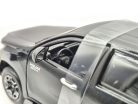 Toyota Hilux Pick-Up (2021) - black - Maisto - 1:27
