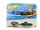 Hot Wheels Track Fleet - Porsche 911 Off-Roader - black - Hot Wheels - 1:64 model car