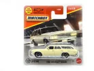 1966 Chevelle Wagon - 124/125 - blister pack - Matchbox - 1:64