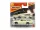 1966 Chevelle Wagon - 124/125 - blister pack - Matchbox - 1:64