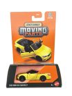 Matchbox Moving Parts - 2020 BMW M4 Convertible - Matchbox - 1:64