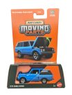 Matchbox Moving Parts - 1975 Range Rover - Matchbox - 1:64