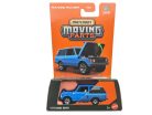 Matchbox Moving Parts - 1975 Range Rover - Matchbox - 1:64