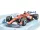 Ferrari SF-24 F1 #16 (2024) - Miami GP - Charles Leclerc - Bburago - 1:43