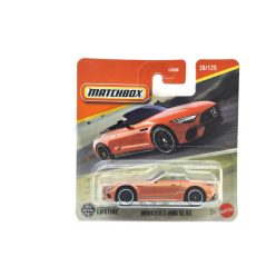 Mercedes-AMG SL 63 - 26/125 - blister pack - Matchbox - 1:64