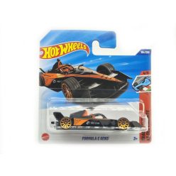   Formula E Gen3 - Track Aces of the Circuits 4/5 - 194/250 - Hot Wheels - 1:64
