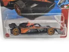 Formula E Gen3 - Track Aces of the Circuits 4/5 - 194/250 - Hot Wheels - 1:64