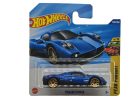 Pagani Utopia - Peak Pursuit 4/10 - 225/250 - Hot Wheels - 1:64