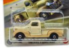 Dodge V-Series Truck (1940) - 119/125 - blister pack - Matchbox - 1:64