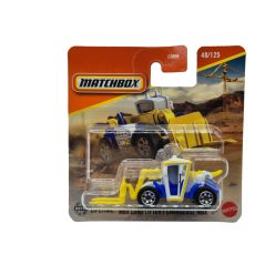   MBX Load Lifter/MBX Loader - 48/125 - blister pack - Matchbox - 1:64