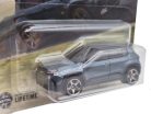 Jeep Avenger (2023) - 63/125 - blister pack - Matchbox - 1:64