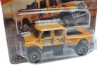 International CXT - 78/125 - blister pack - Matchbox - 1:64