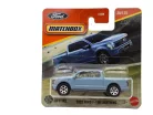 Ford F-150 Lightning (2022) - 38/125 - blister pack - Matchbox - 1:64