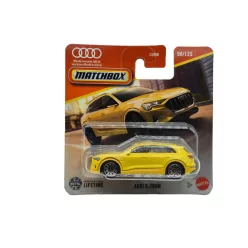 Audi E-Tron - 98/125 - blister pack - Matchbox - 1:64