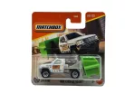 MBX Garbage Scout - 97/125 - blister pack - Matchbox - 1:64