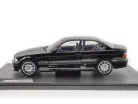 BMW E36 M3 (1994) - black - Solido - 1:18