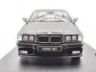 BMW E36 M3 (1994) - black - Solido - 1:18