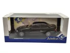 BMW E36 M3 (1994) - black - Solido - 1:18