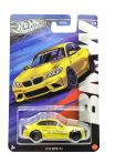 BMW M2 (2016) - 2/5 - long card - Hot Wheels - 1:64