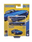Matchbox Collectors - Mazda RX-7 (1988) - Matchbox - 1:64