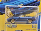 Matchbox Collectors - Mazda RX-7 (1988) - Matchbox - 1:64