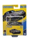 Matchbox Collectors - Porsche 918 Spyder (2015) - Matchbox - 1:64