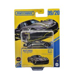   Matchbox Collectors - Porsche 918 Spyder (2015) - Matchbox - 1:64
