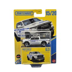   Matchbox Collectors - Dodge RAM Rebel (2020) - Matchbox - 1:64