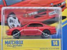 Matchbox Collectors - BMW 850 CSi (1994) - Matchbox - 1:64